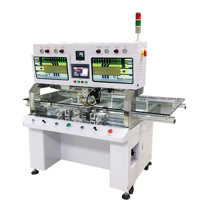 TAB Bonding Machine LCD Screen Repair acf bonding machine for lcd TV screen repair