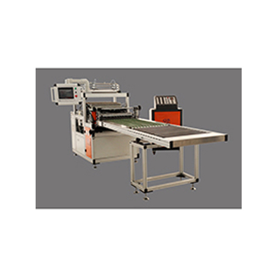 1KW 간헐적 본딩 생산 라인 4035mm*1300mm*1300mm